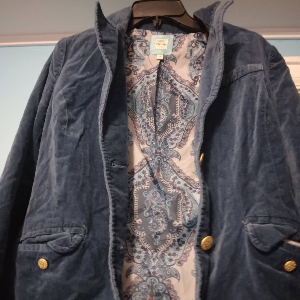 Vintage Old Navy Jacket